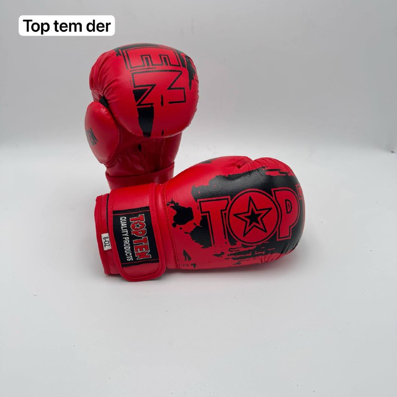 Box per TOP TEN