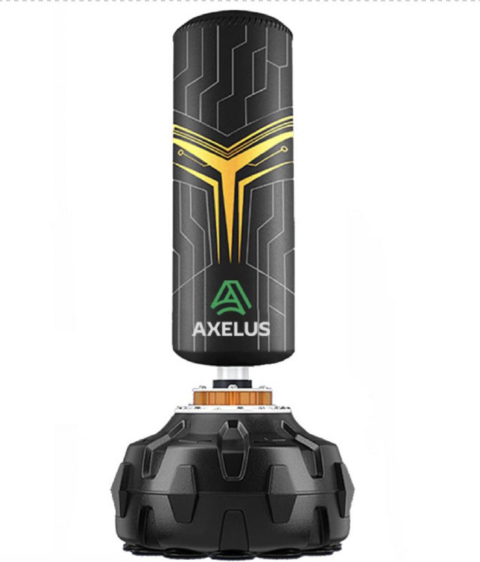 [AXL-40336] Meshok stand