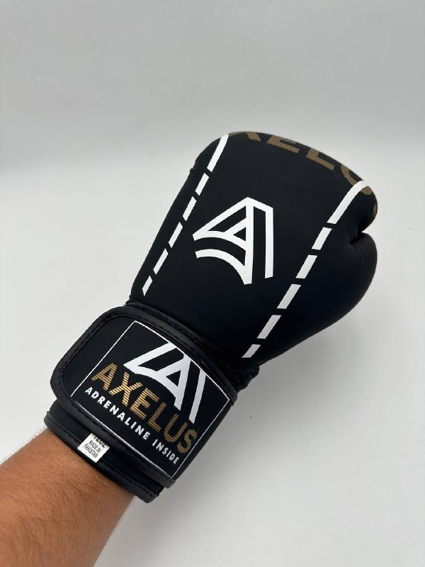 [AXL-39828-8] Boxing per Axelus (set) (8)