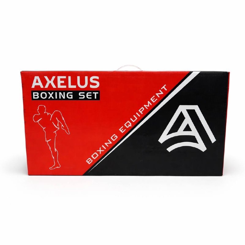[AXL-33559-8] Boxing SET Axelus (8)