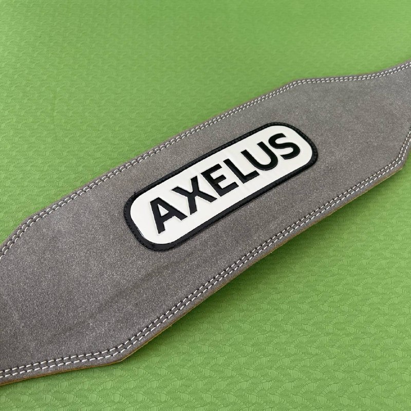 Kamar Axelus koja barxat