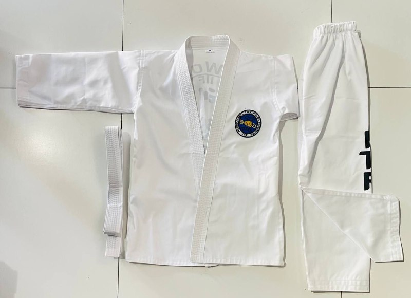 [AXL-32511-34] Kimono ITF mahalliy (34)