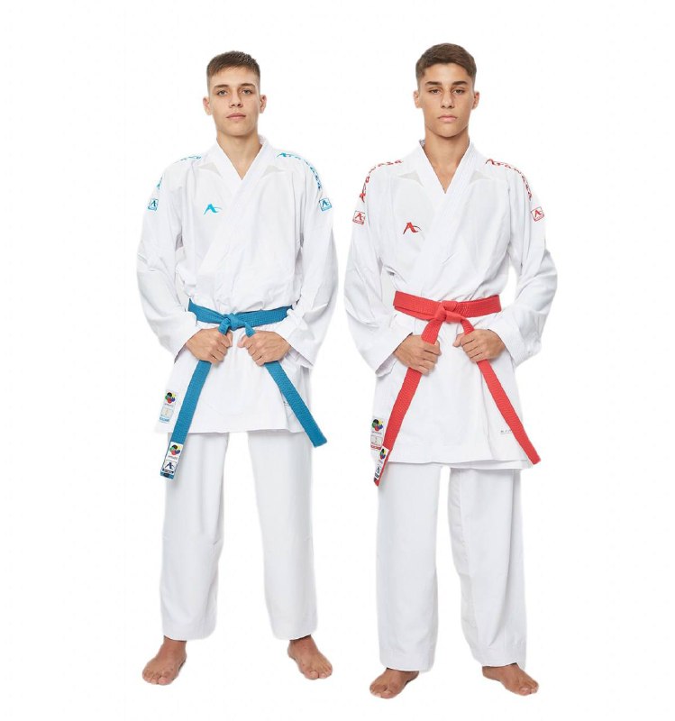 Kimono Karate Arawaza Xitoy