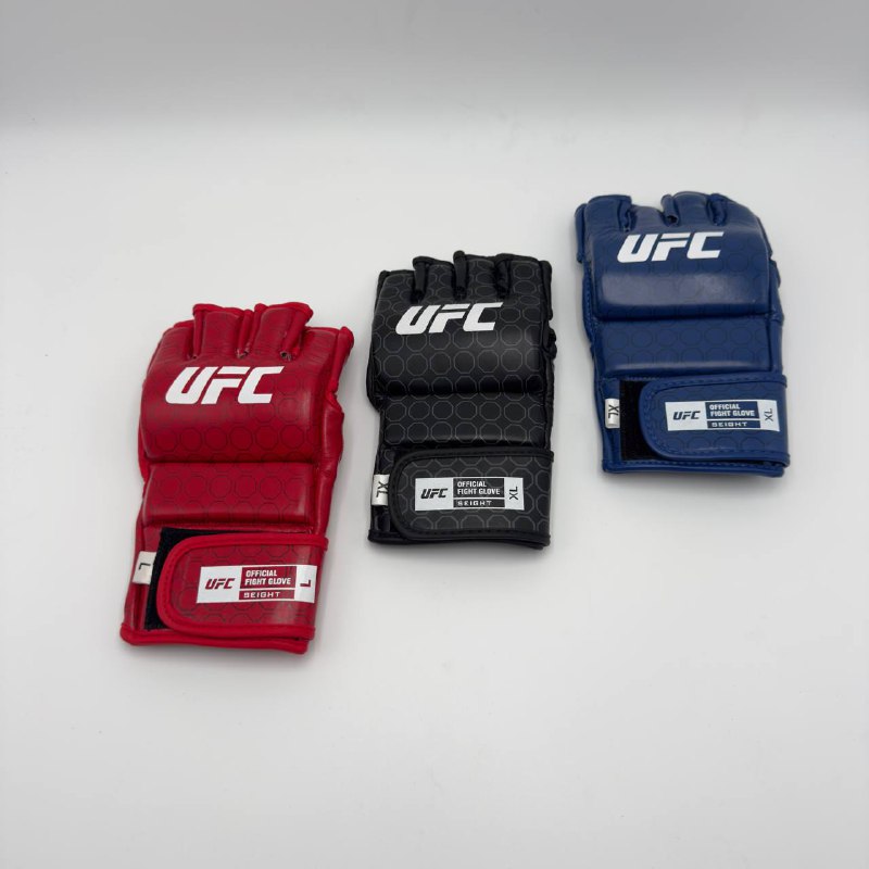 MMA Shingalka UFC