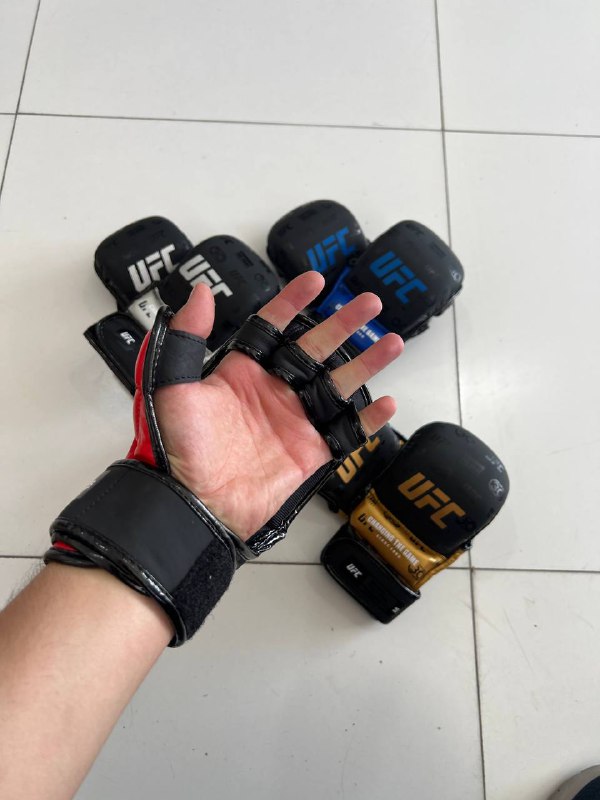 MMA Shingalka