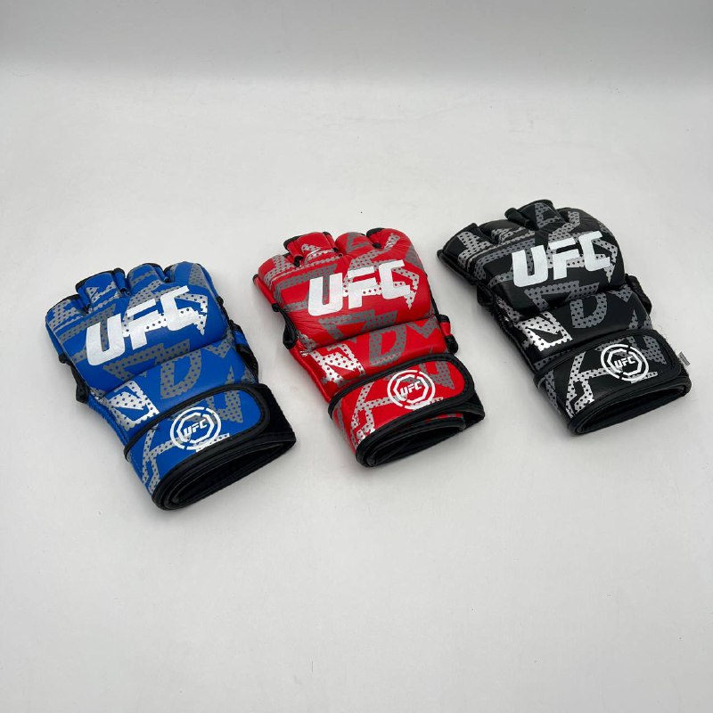 Shingalka MMA UFC como