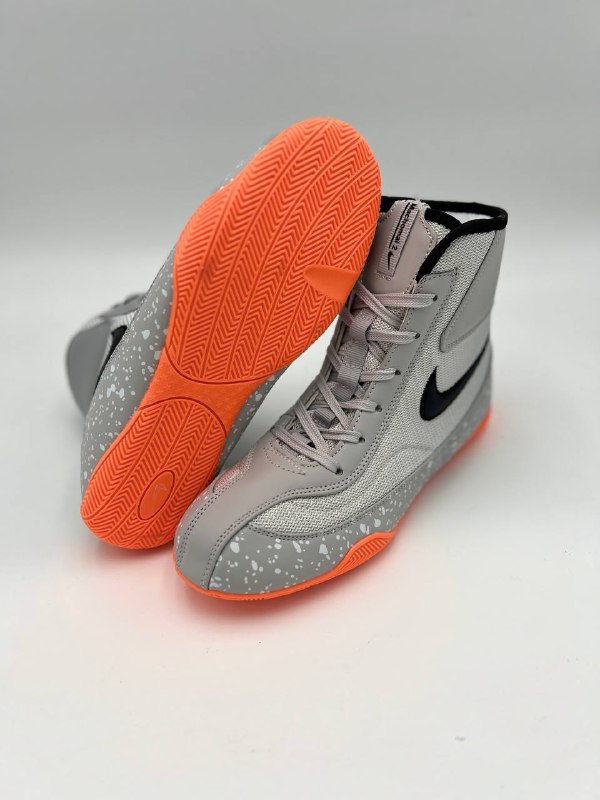 Baksyorka Nike