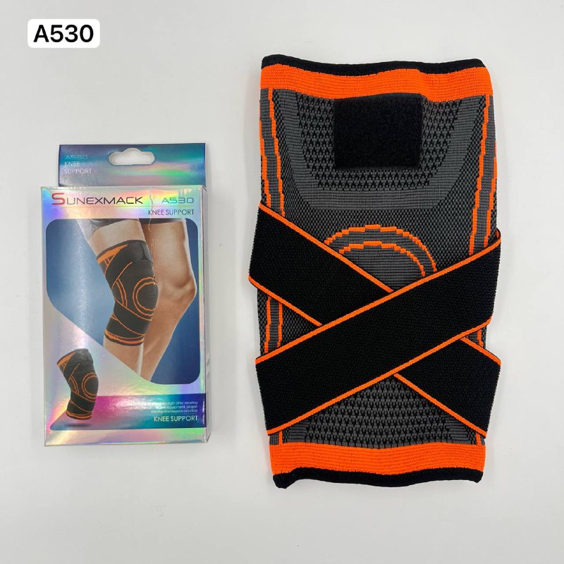 [AXL-37062] Nakolennik tizza