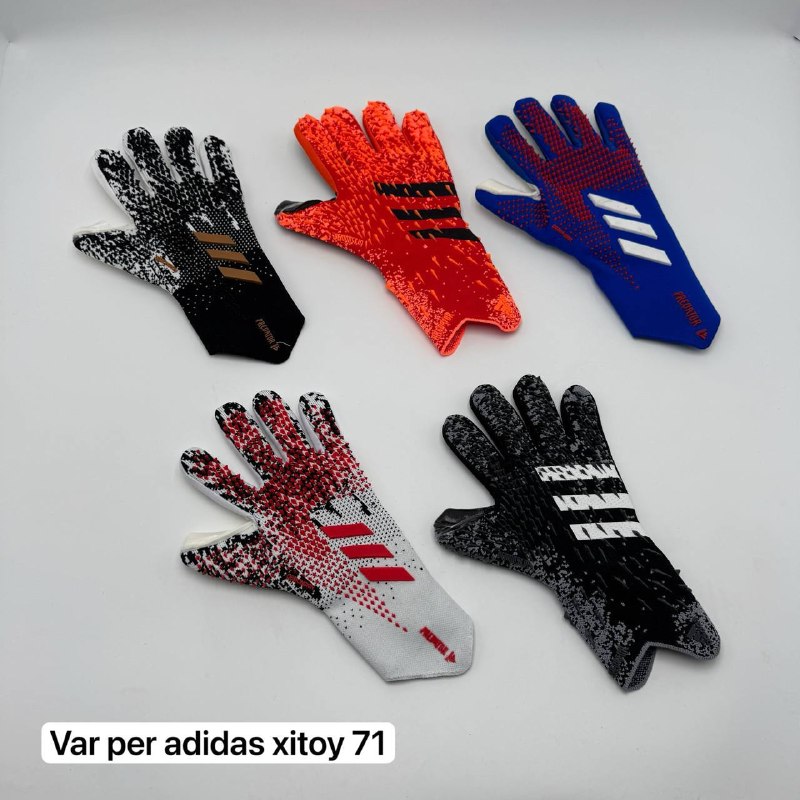 [AXL-37087-5] Darvozabon qo‘lqopi Adidas Xitoy 71 (5)