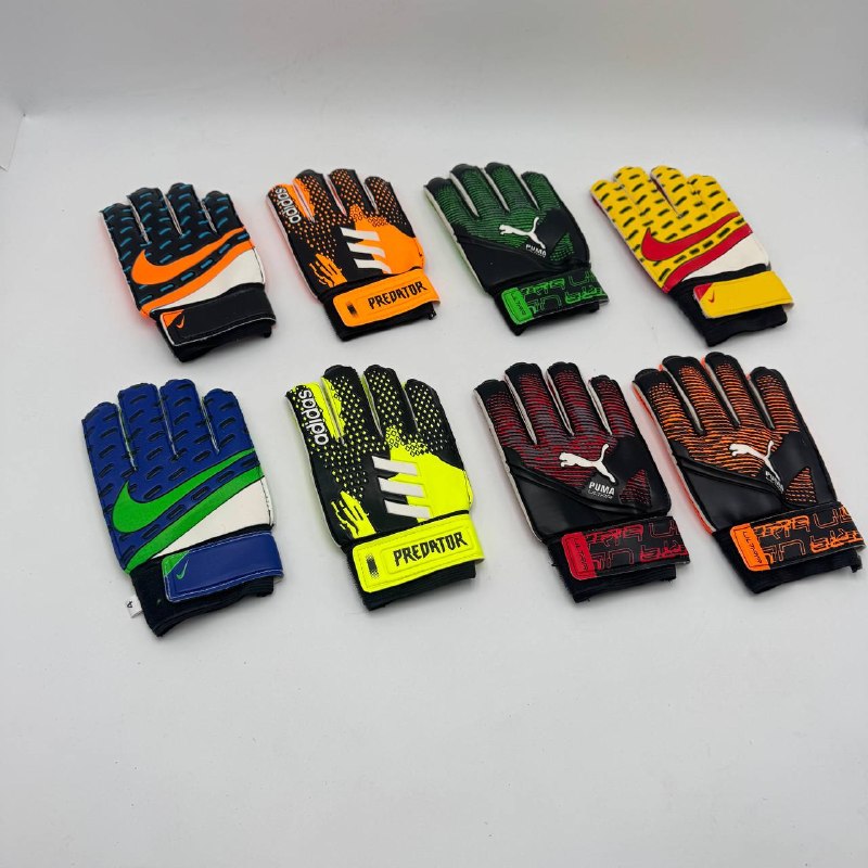 Darvozabon qo‘lqopi Predator/Nike bolalar Pokiston
