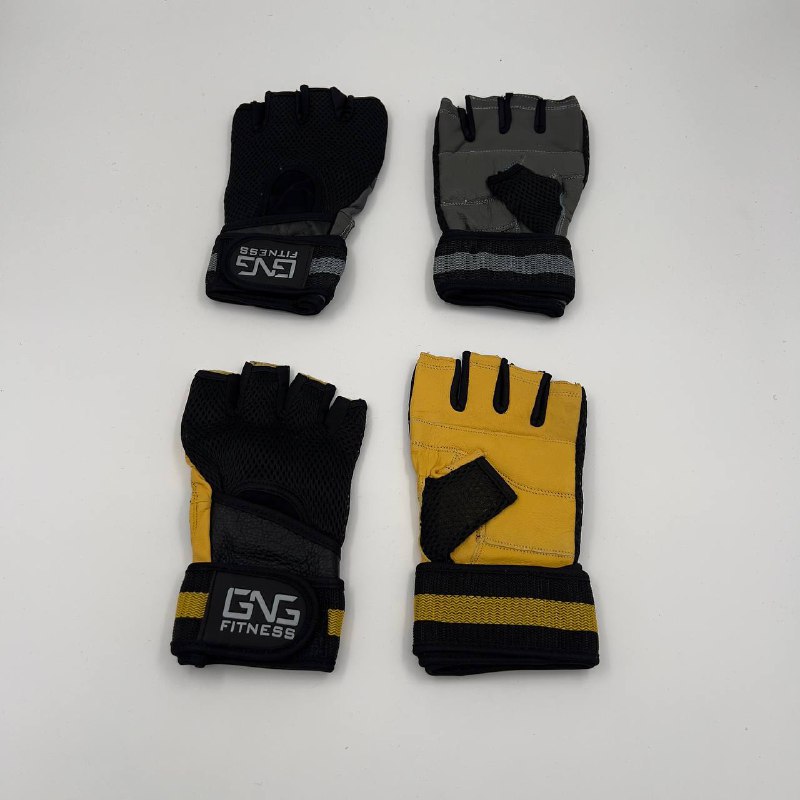 [AXL-39522-L] Bezpalets GNG fitness (L)