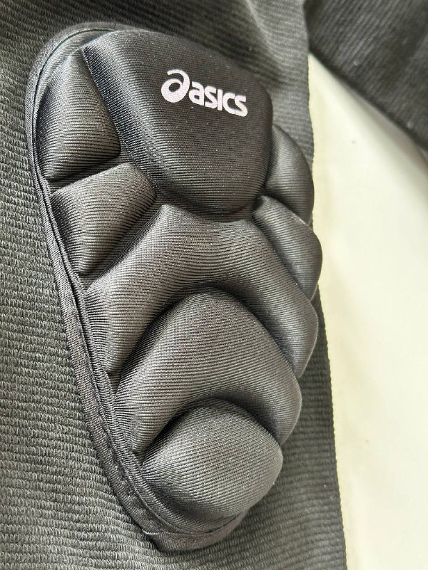 Nakolennik Asics oddiy