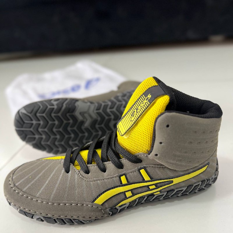 [AXL-31397-40] Barsovka Asics oyoq Premium (40)