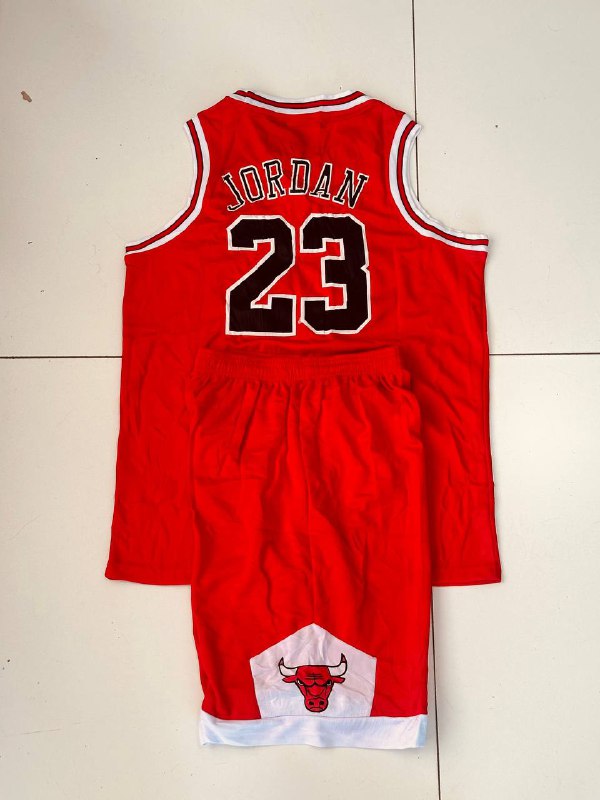 [AXL-35433-XS] BB forma Jordan (XS)