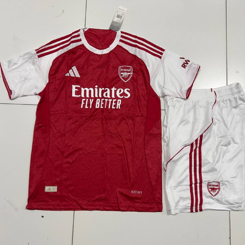 [AXL-35501-S] Forma fb Arsenal (S)