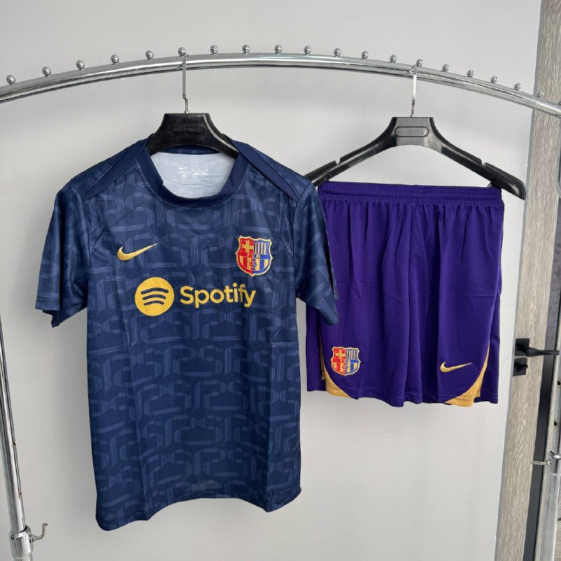 [AXL-38325-S] Forma fb Barcelona (S)