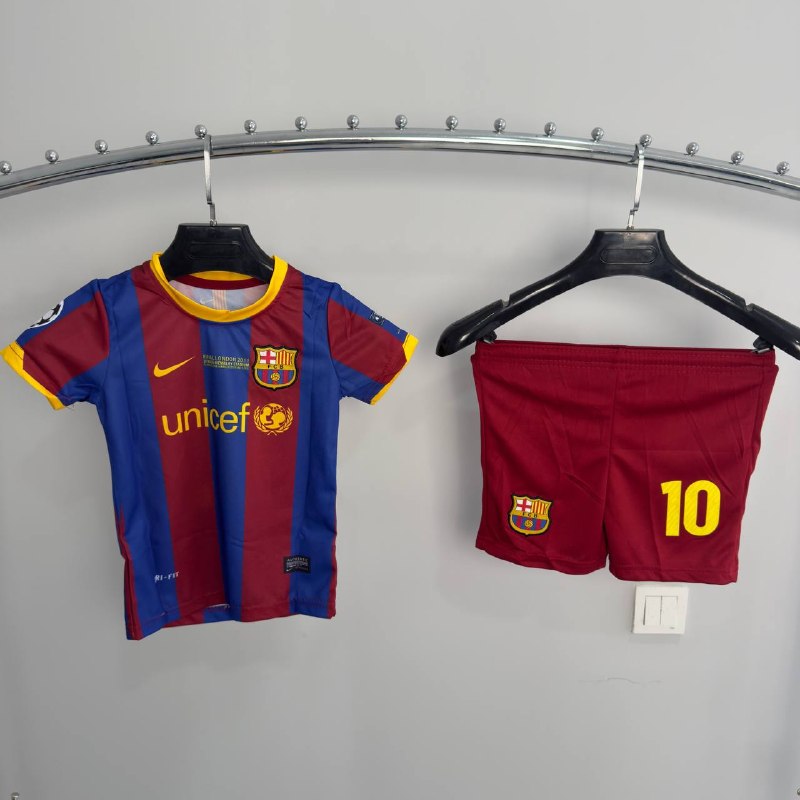 Forma fb dets Barcelona retro 2011
