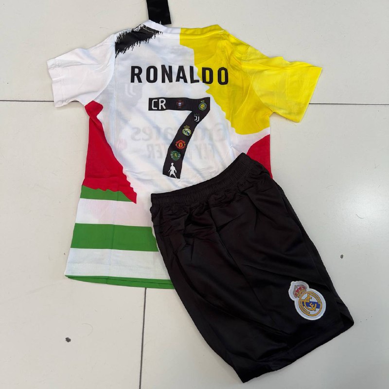Futbol formasi bolalar universal