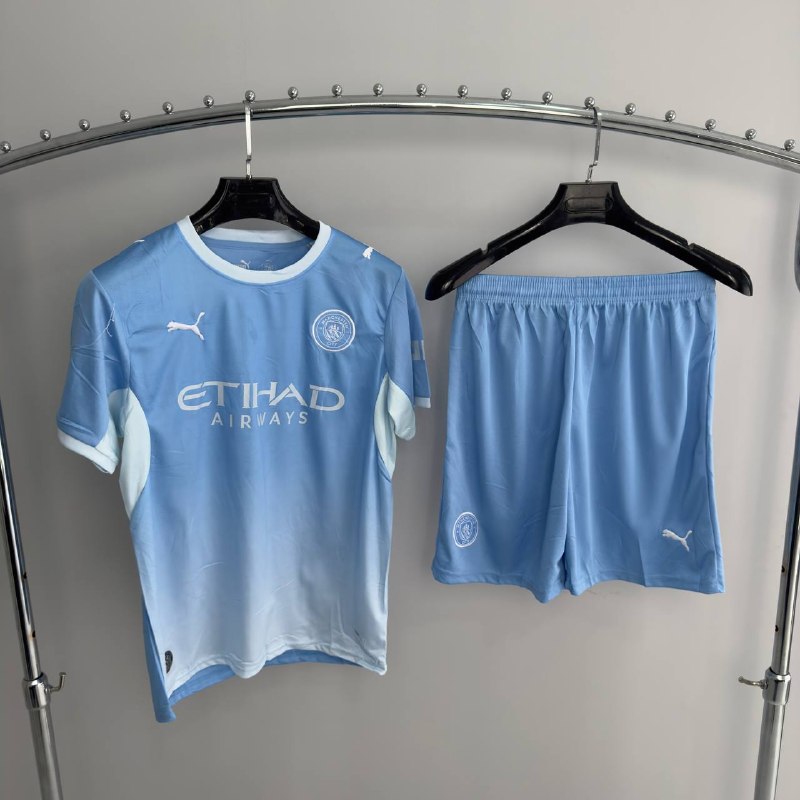 Forma fb Manchester city 26/27