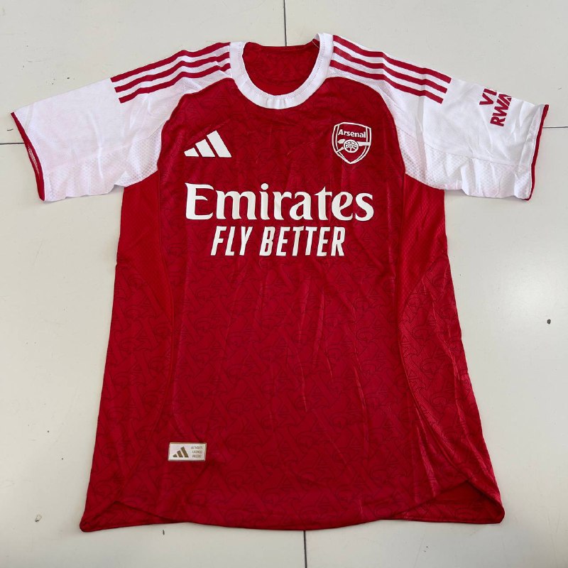 Futbol formasi org Arsenal