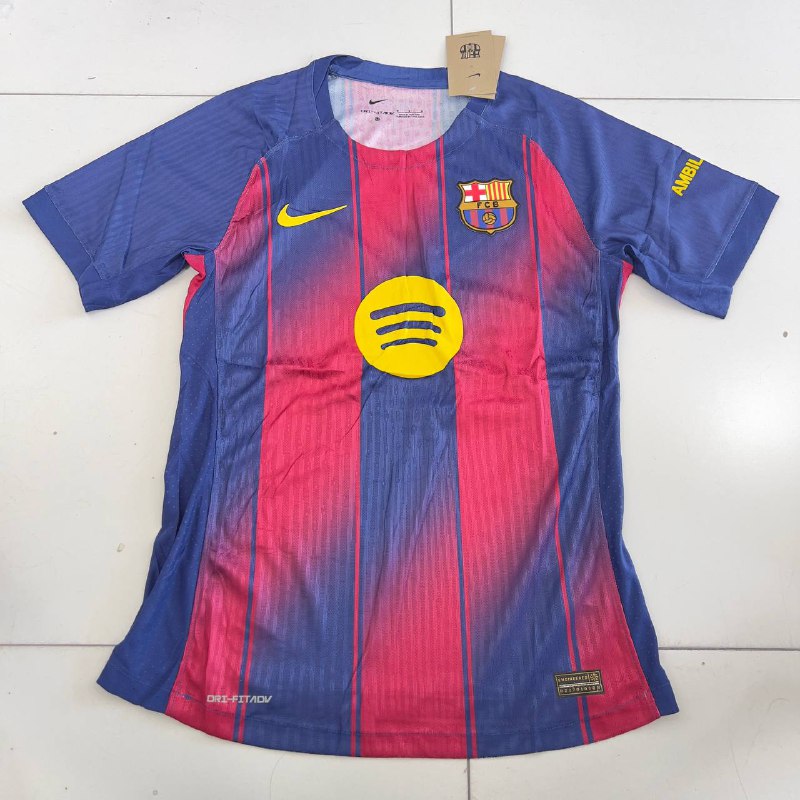 Futbol formasi org barselona