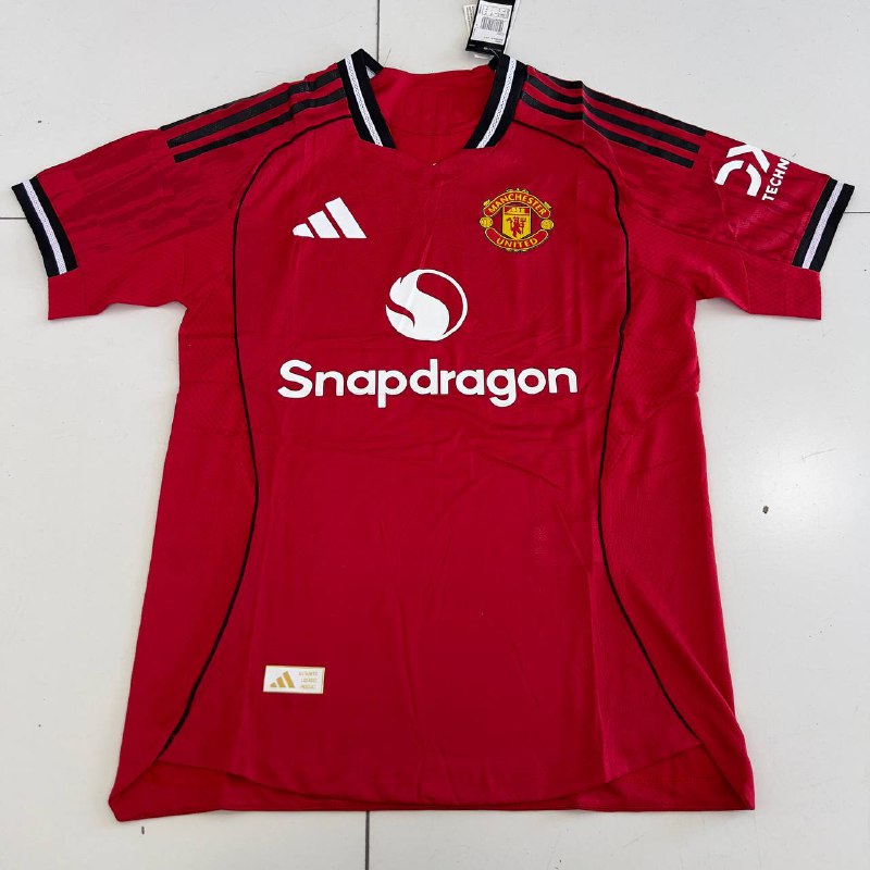 Futbol formasi org Manchester United