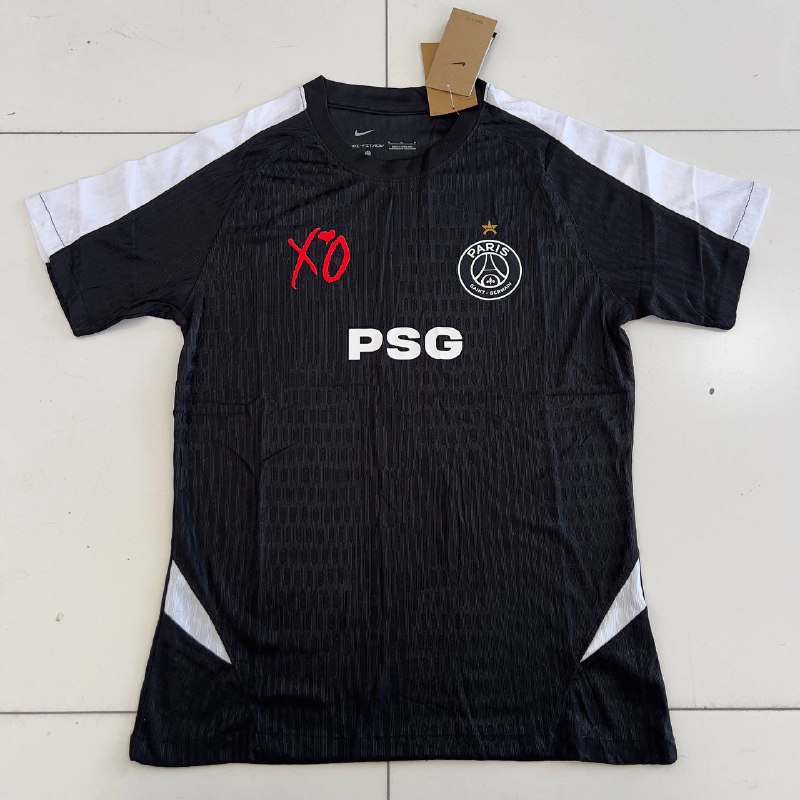 [AXL-35443-S] Futbol formasi org PSG (S)
