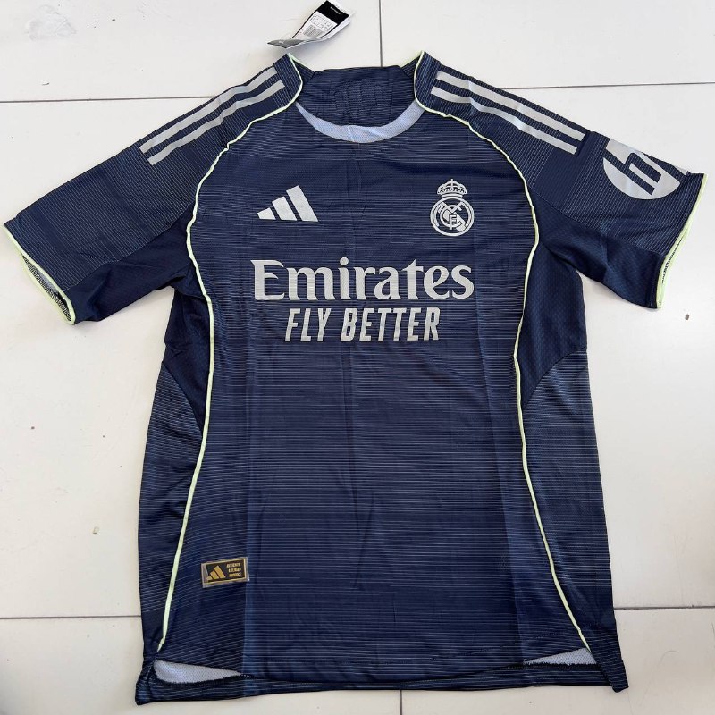 Futbol formasi org Real Madrid
