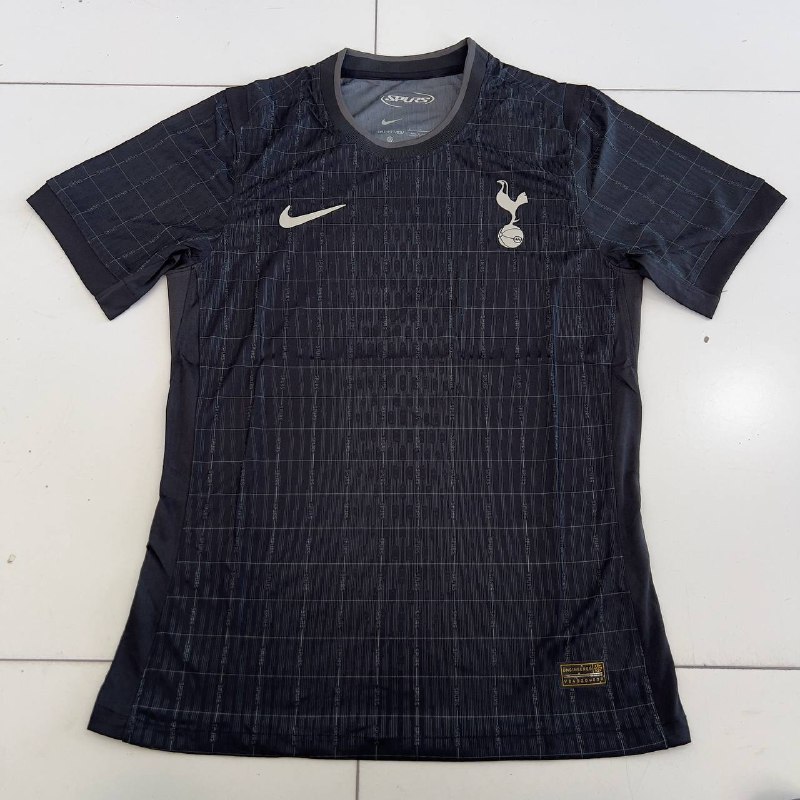 Futbol formasi org Tottenham