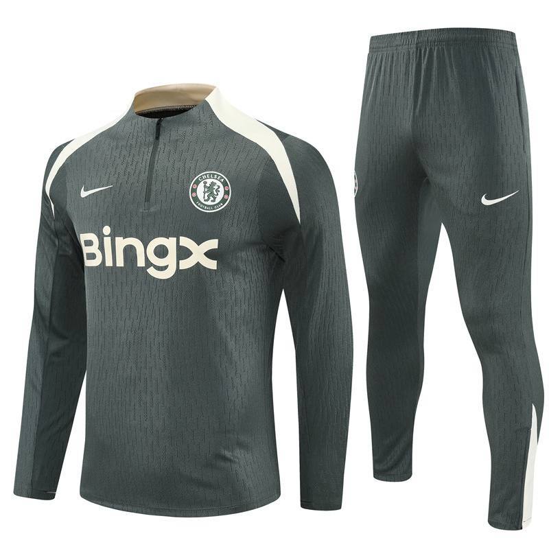 [AXL-32574-S] Trenirovka formasi Chelsea (Away) (S)