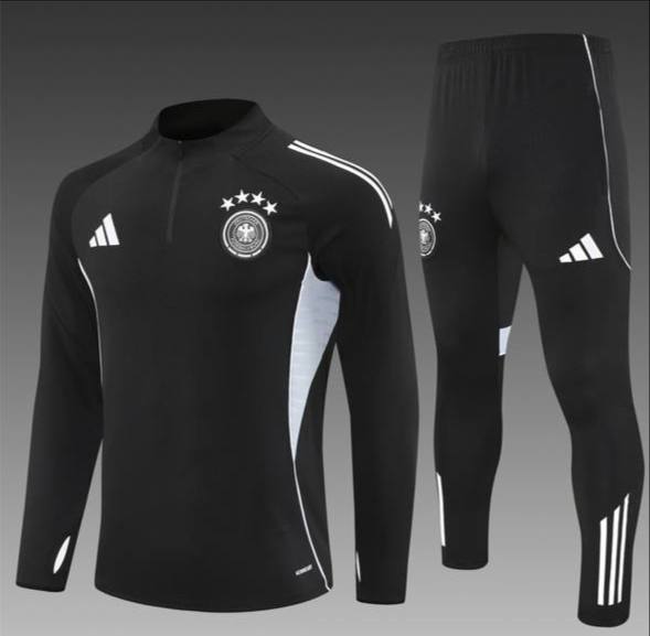 Trenirovka formasi bolalar German (Away)