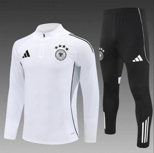 Trenirovka formasi bolalar German (HOME)