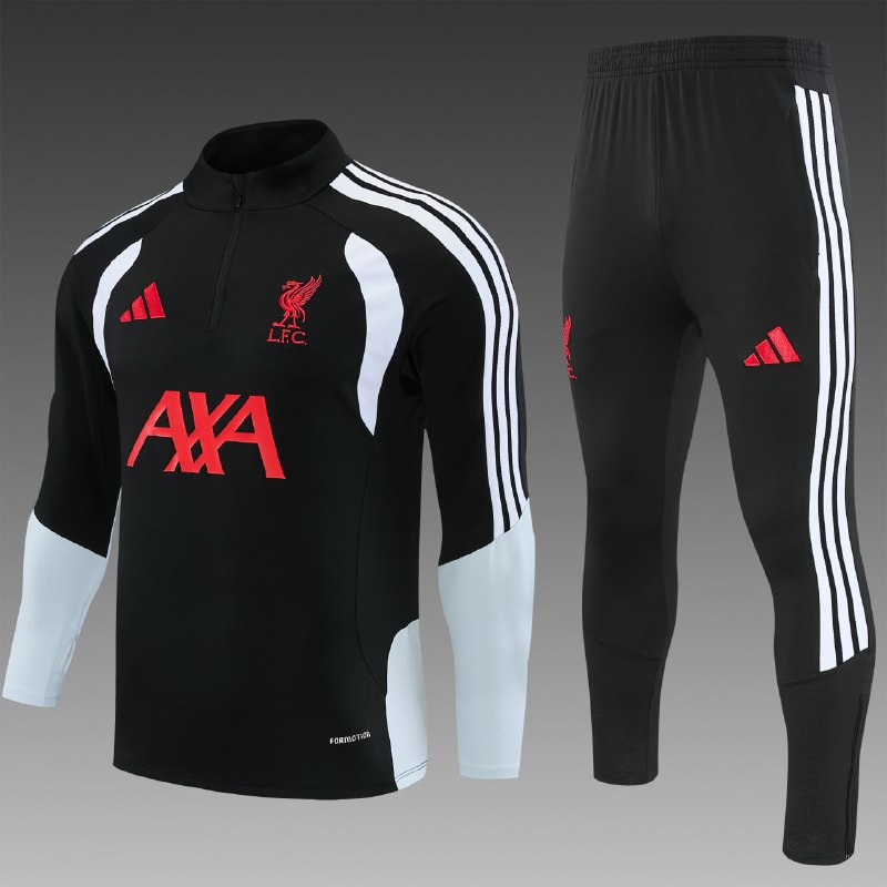 Trenirovka formasi bolalar Liverpool