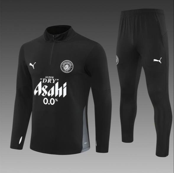 Trenirovka formasi bolalar Man City (Away)