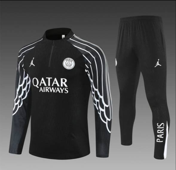 Trenirovka formasi PSG (Away)