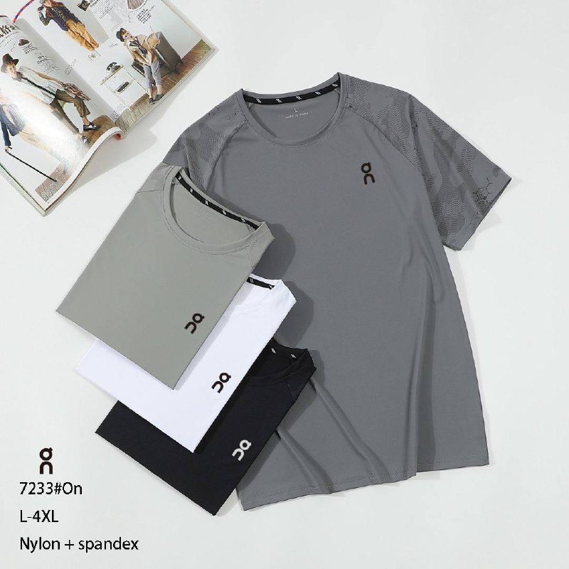 [AXL-37783-L] Futbolka tr (L)