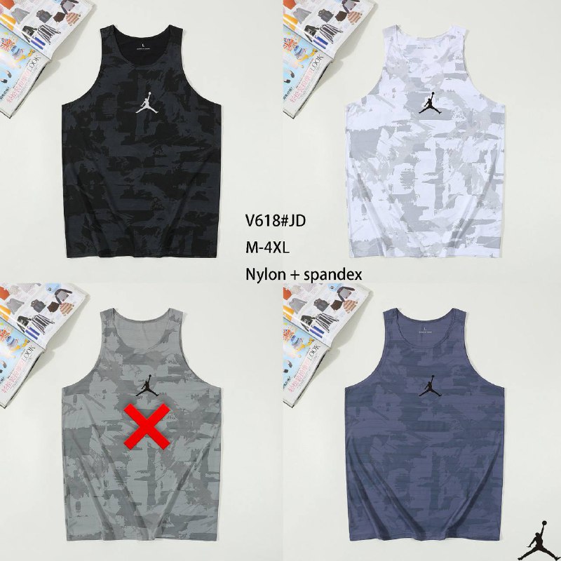 Mayka tr Jordan
