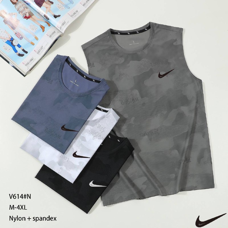 Mayka tr Nike