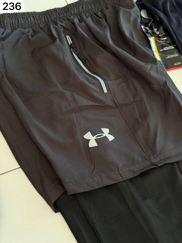 Shortik Under Armour