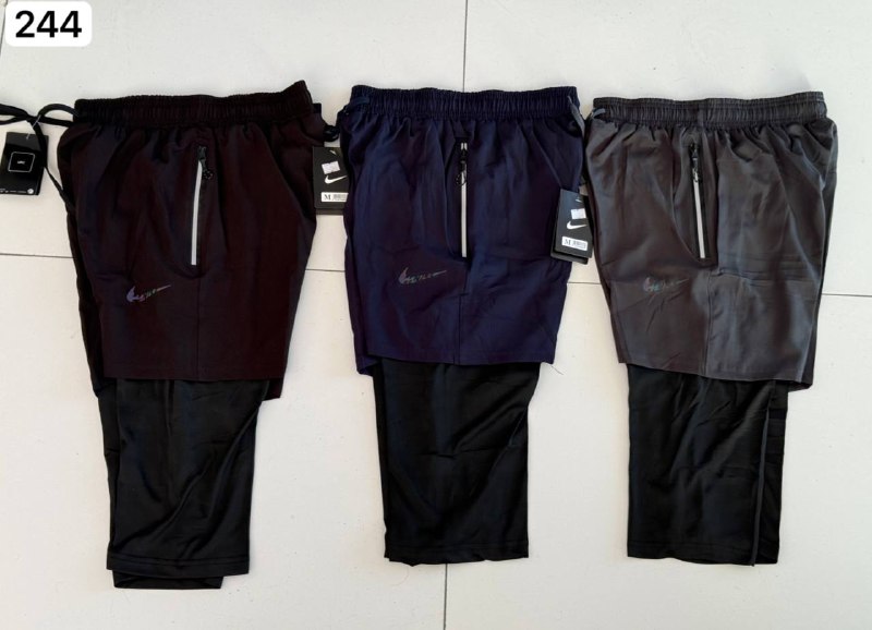 Shortik Nike