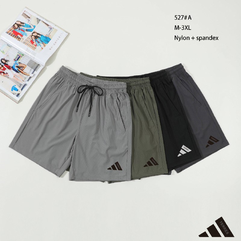 Shortik tr Adidas