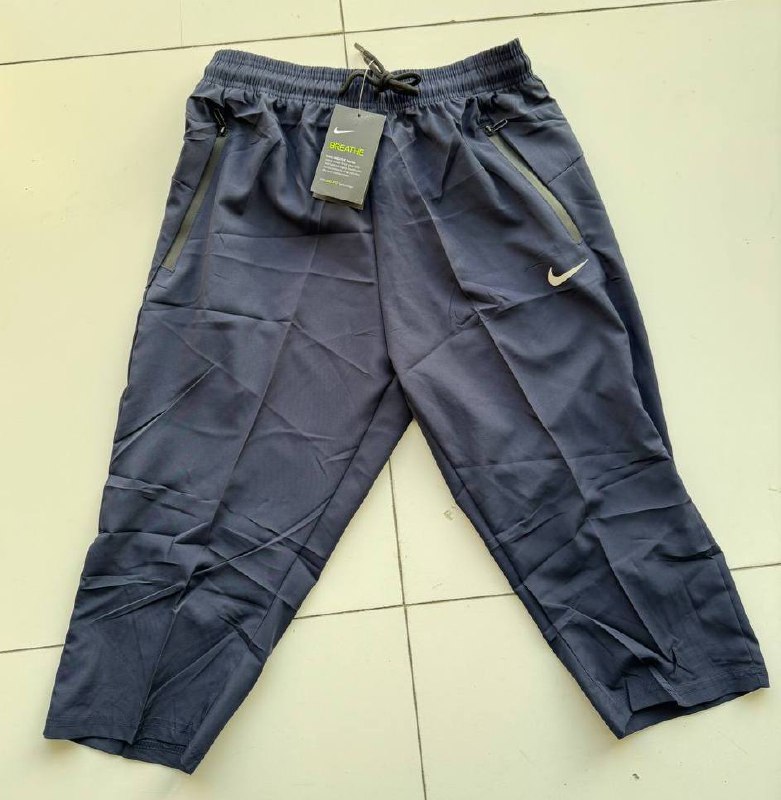 Shortik uzun Nike 01