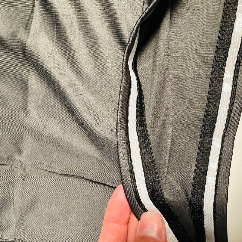 [AXL-31001-XL] Tress komplekt Puma 5 talik (XL)