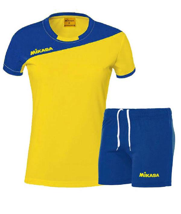 Valibol forma Mikasa