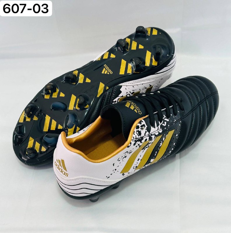 Butsi Adidas