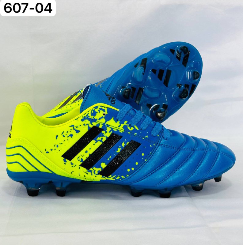Butsi Adidas