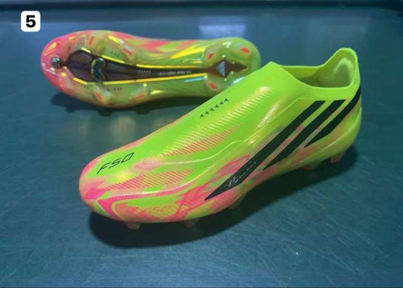 Butsi Adidas HYperfast