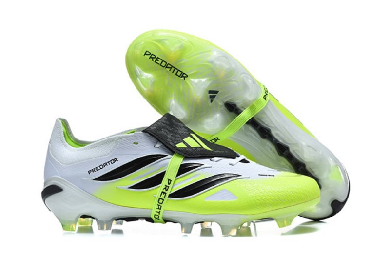 Butsi Adidas Predator