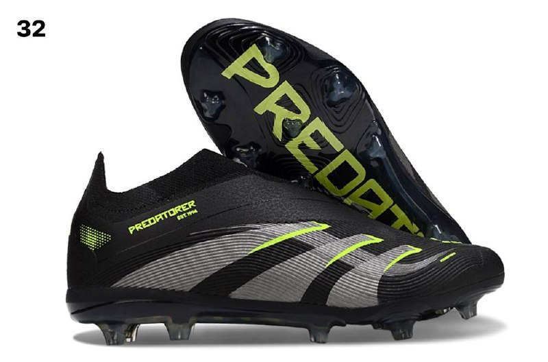 [AXL-37751-33] Butsi Adidas predator kids (33)