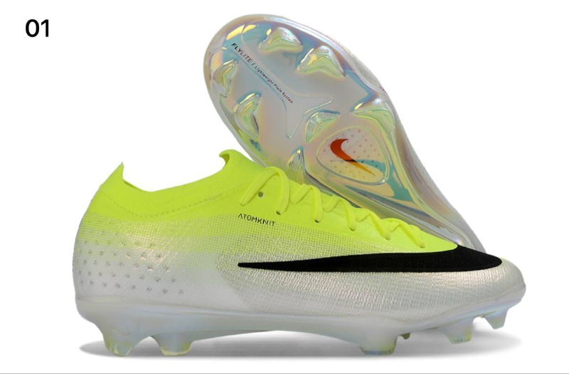 [AXL-36160-39] Butsi Nike air zoom 17 pro (39)